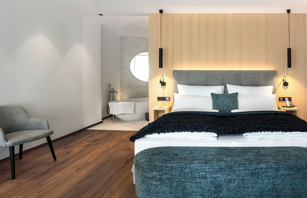 Suite Deluxe
