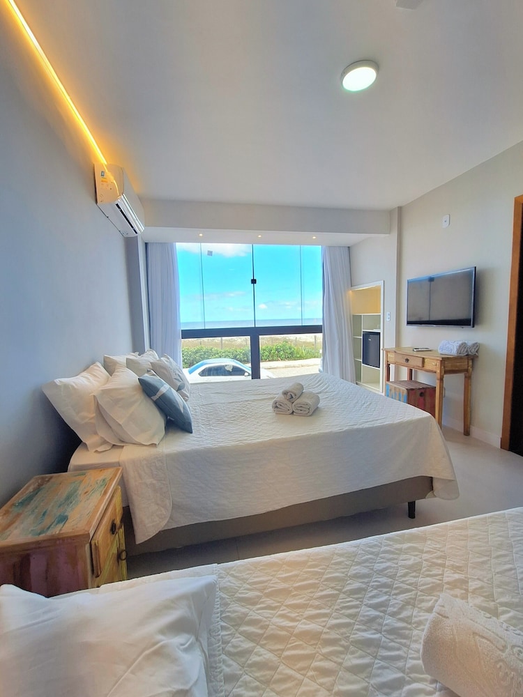 Deluxe Room, 2 Bedrooms, Sea Facing