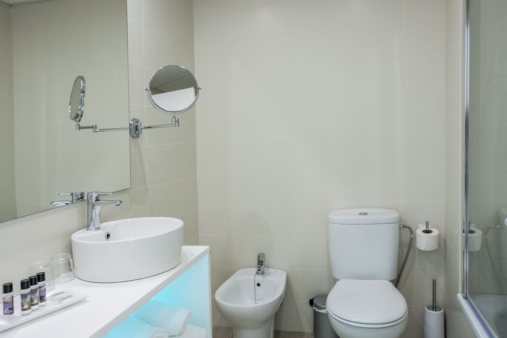 Room, Terrace (Club Solarium 2 adults + 1 child) photo 3
