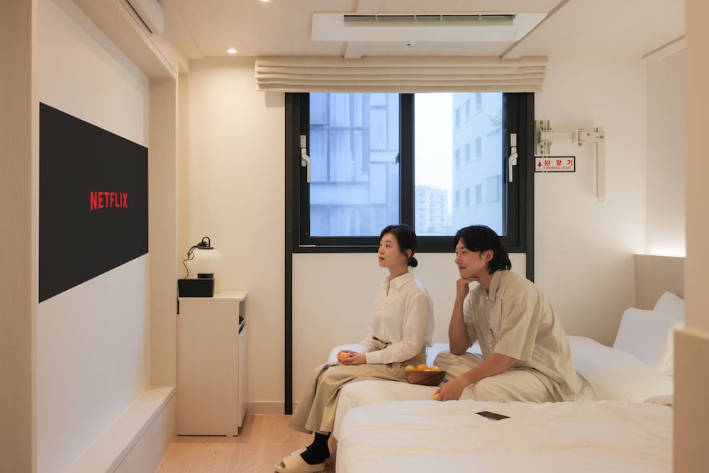 SIGNATURE TWIN SPA - Photo 10