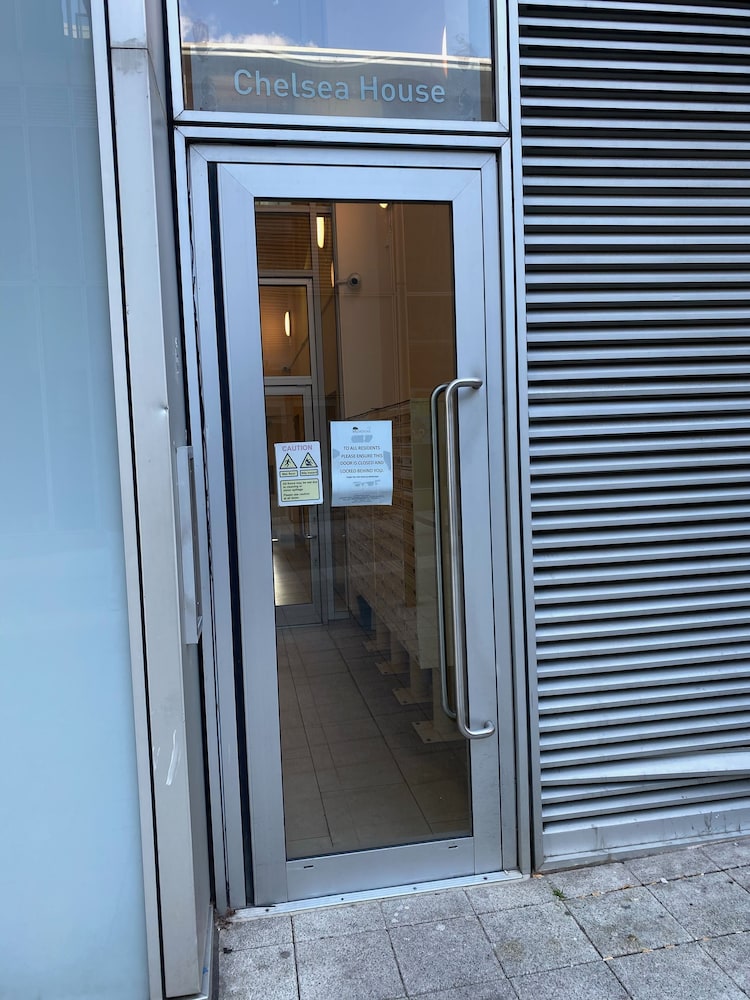 Skræddersy den ejendom - Chelsea House, Billede 10