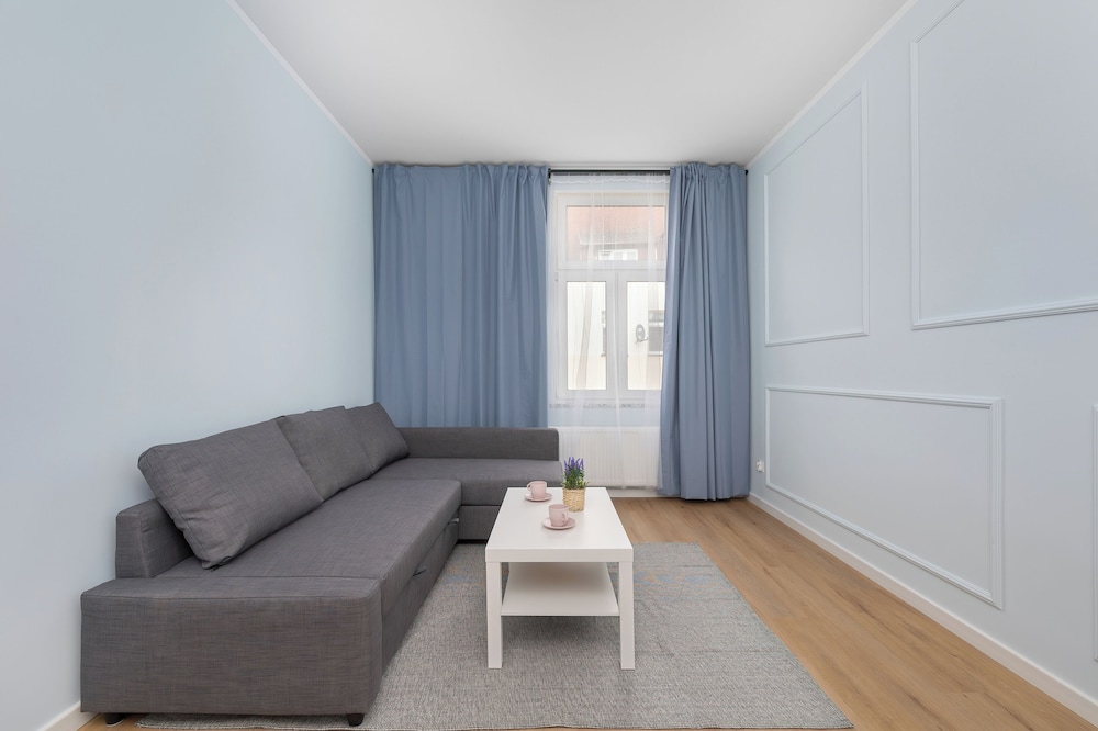 Apartment, 2 Bedrooms, Kitchen