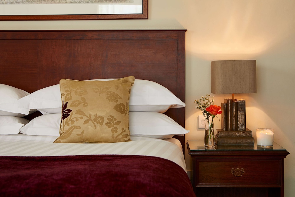 Standard Room, 1 Double Bed (Standard Double) - Photo 1