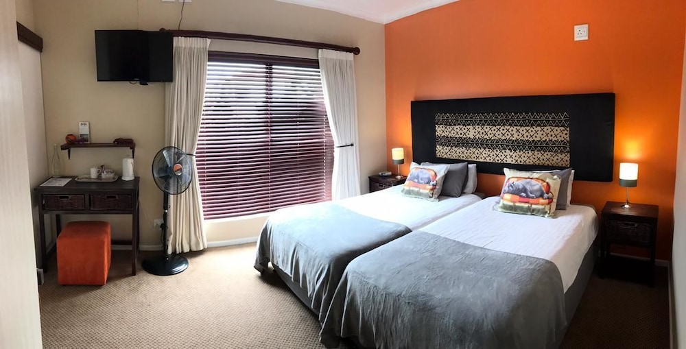 Standard Room (Hippo Room)