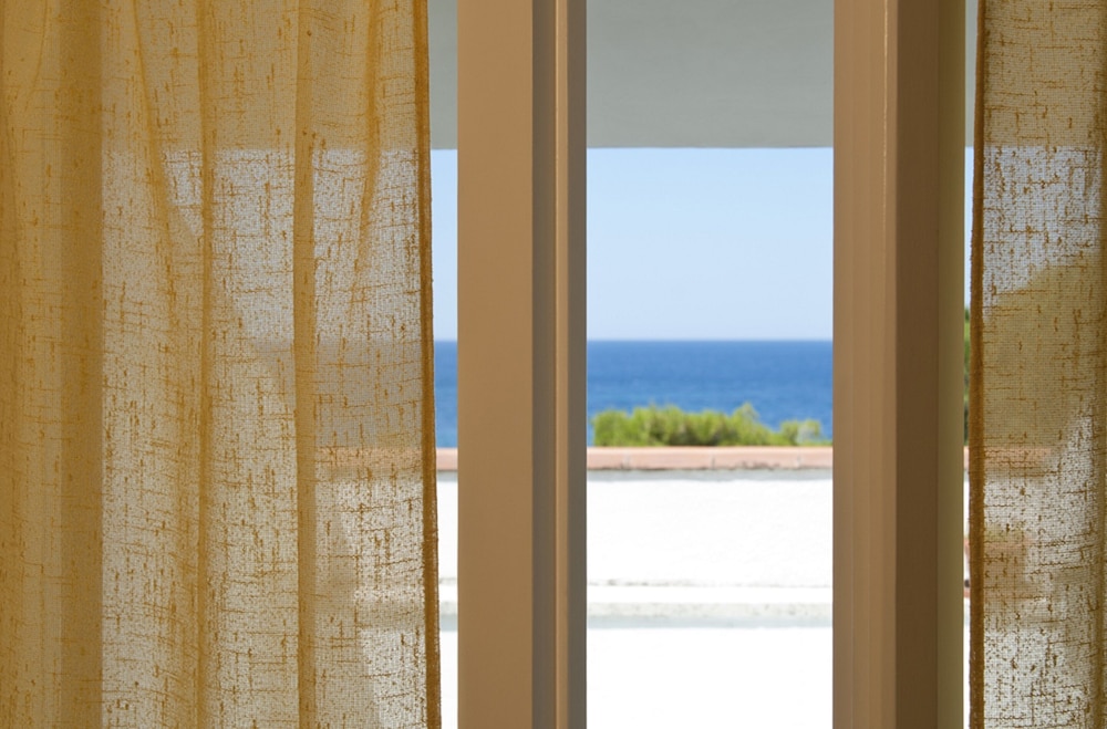 Triple Room, Sea View photo 2
