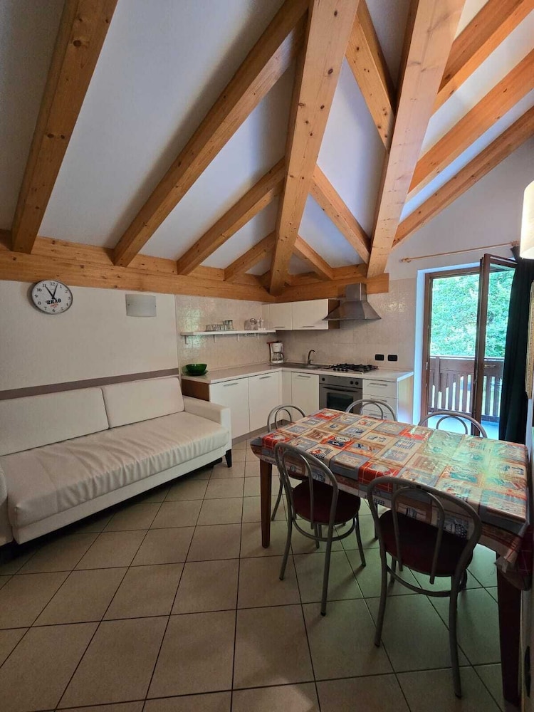 Standard Apartment, 2 Bedrooms, Tower photo 1