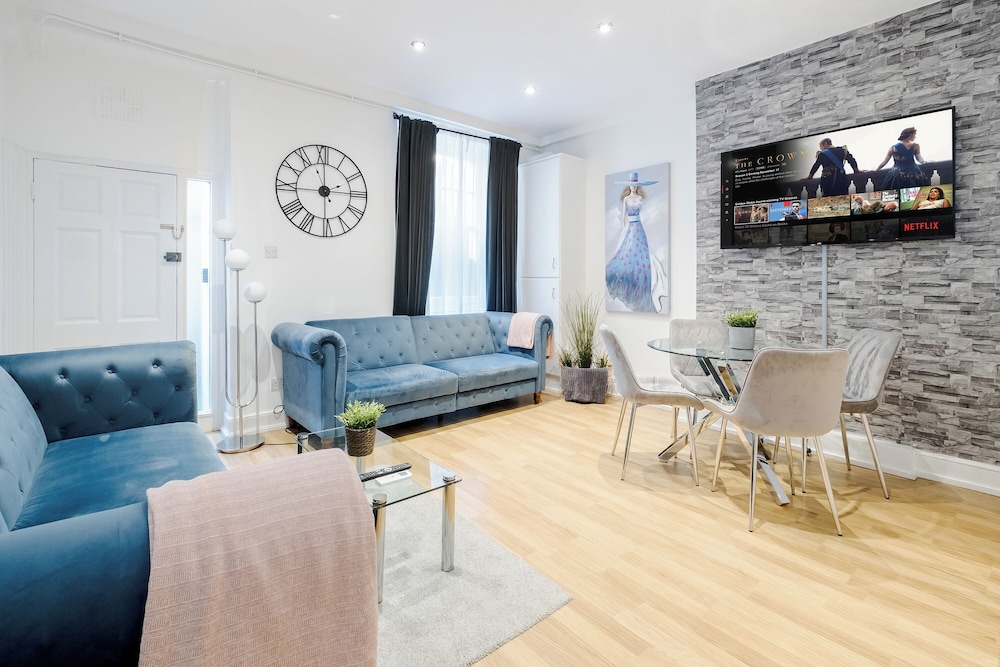 Comfort Apartment, 1 Bedroom, Air conditioning photo 1