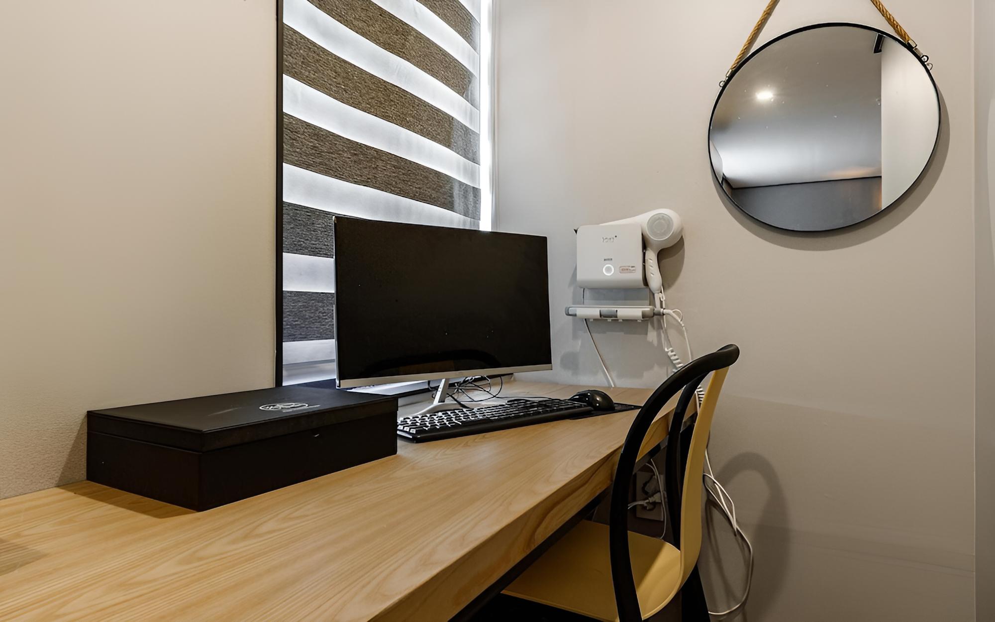 Room (Ondol Room) - Photo 1