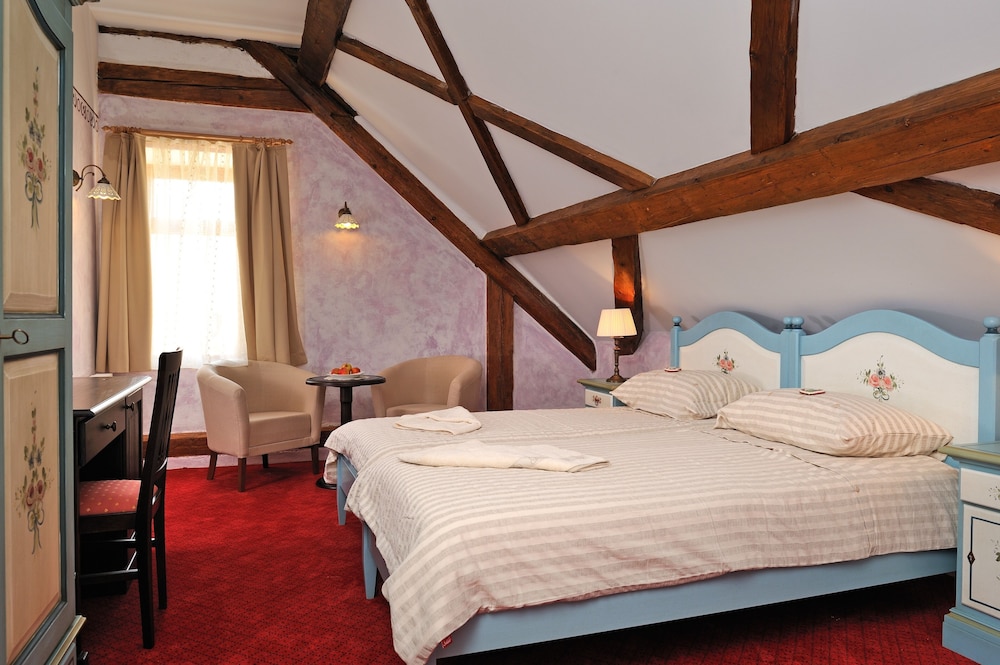 Superior Room photo 3