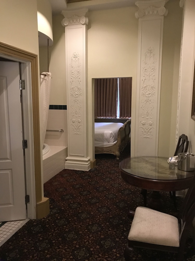 Venetian Palace photo 2