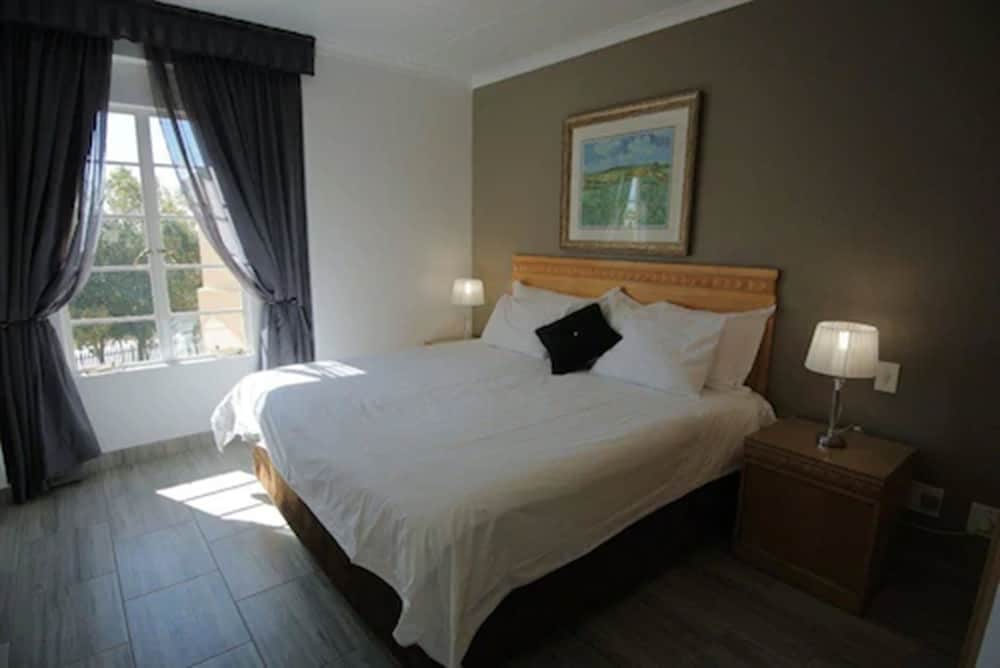 Standard Double Room photo 2