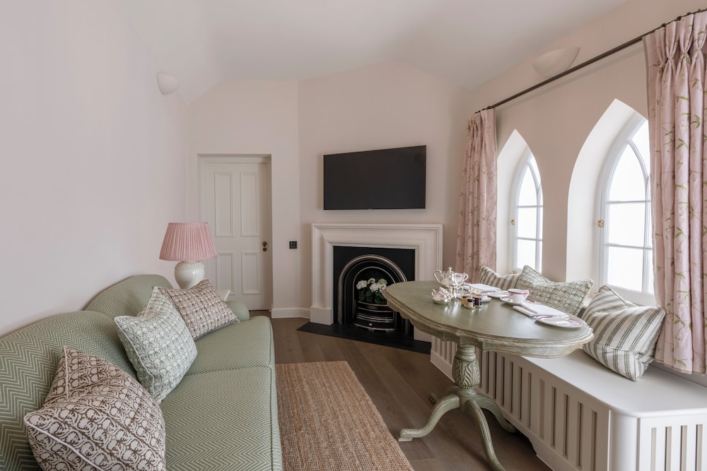 Gate Lodge Junior Suite (Annex) photo 2