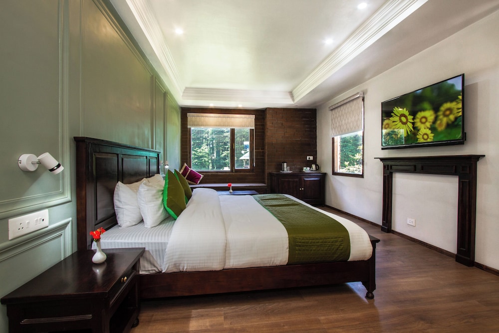 Double Room - Photo 2
