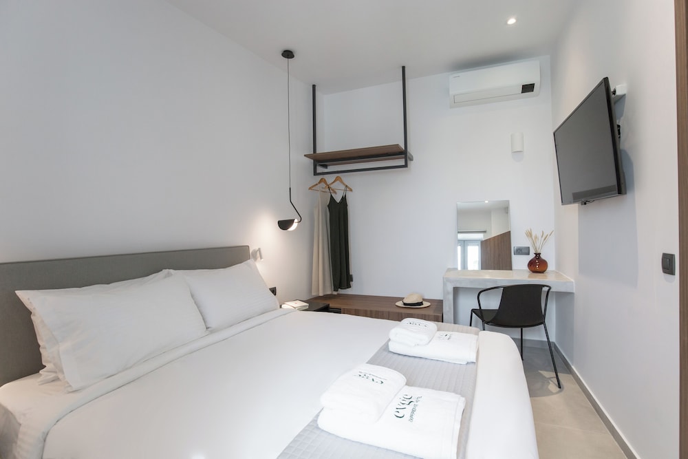 Thalassa Suite photo 3