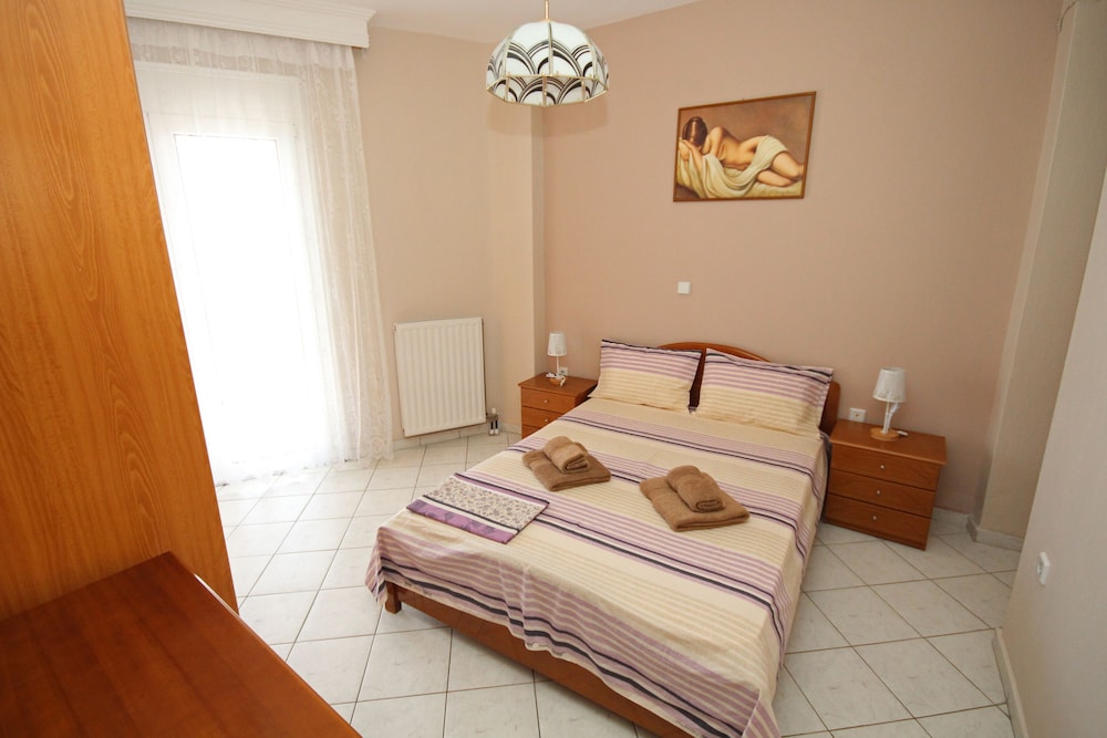 Apartment, Beach View (4)