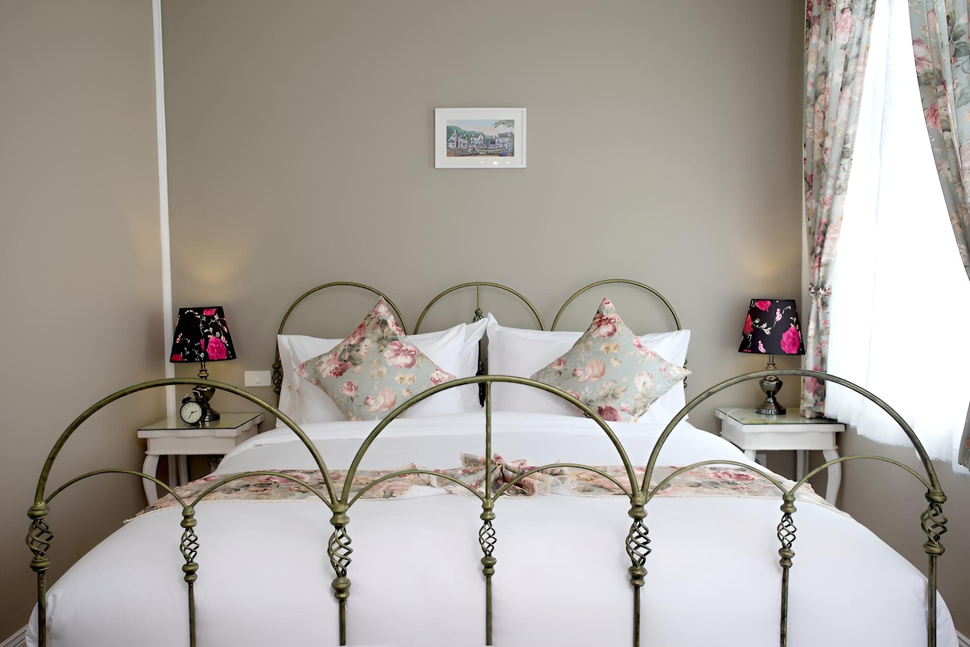Grand Deluxe Suite photo 2
