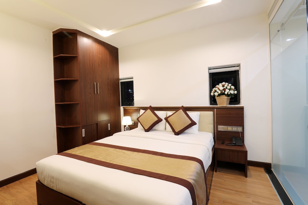 Superior Double Room with Window photo 2