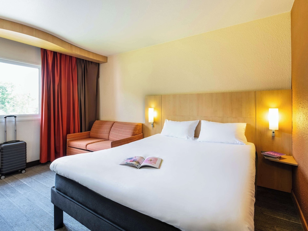 Comfort Room, 1 Double Bed - Photo 1
