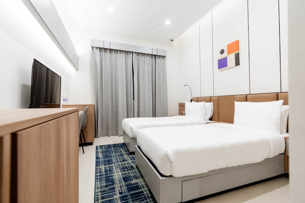 Superior Twin Room photo 2