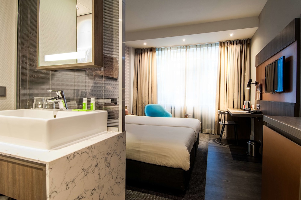 Comfort Room, 2 Twin Beds - Photo 4