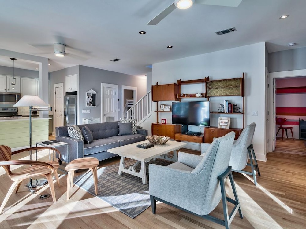 House, Multiple Beds, Patio, Garden View (Dolphin Dance)