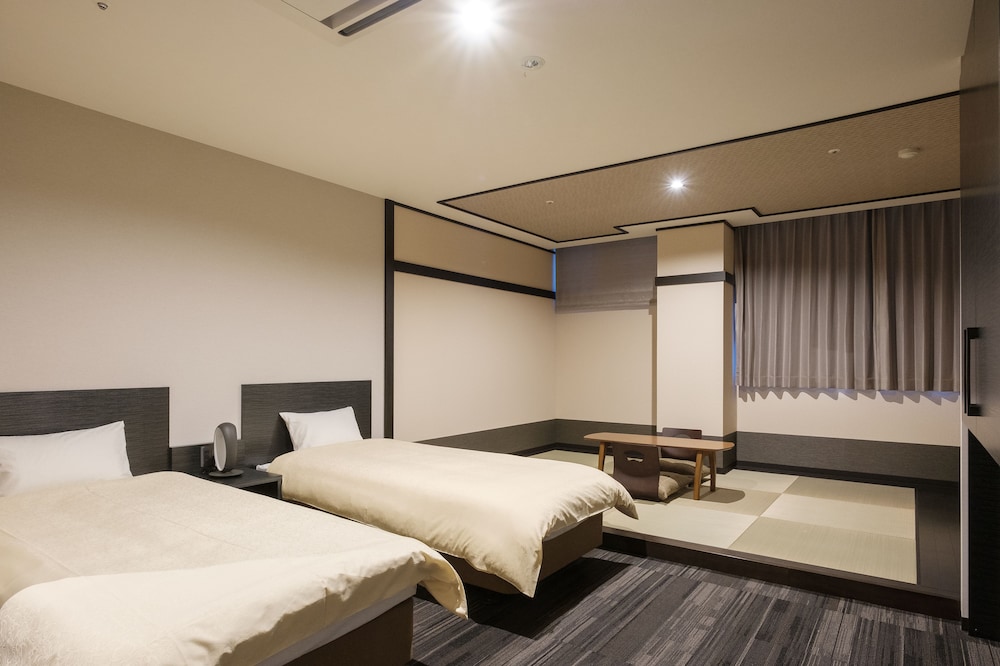 Western Style Executive Room photo 3