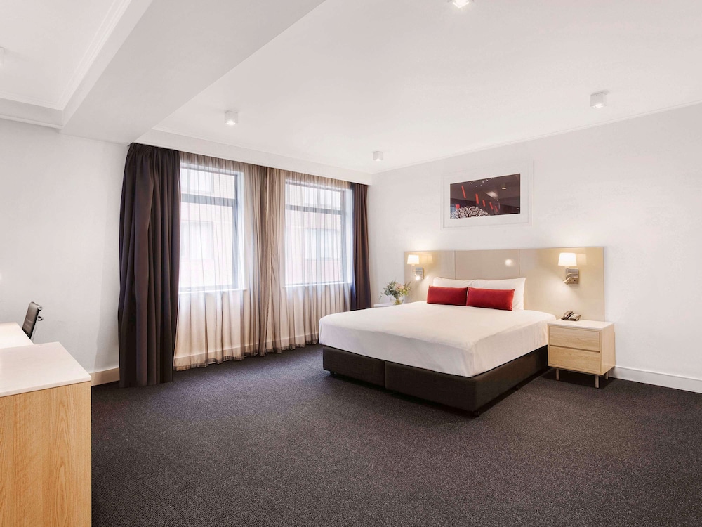Suite, 1 Double Bed photo 2