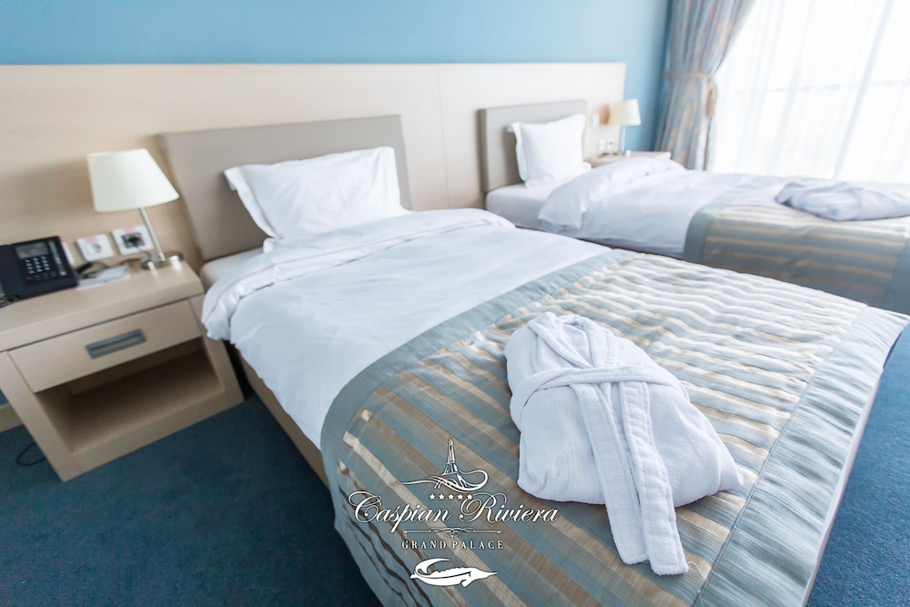 Standard Twin Room photo 3