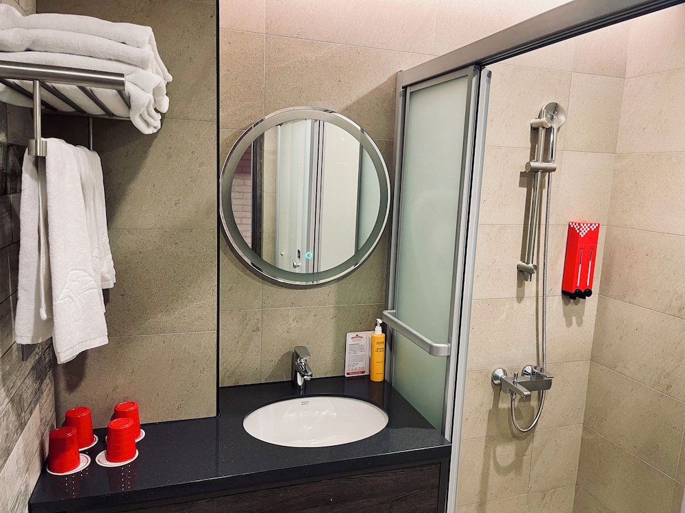 Standard Room - Photo 6