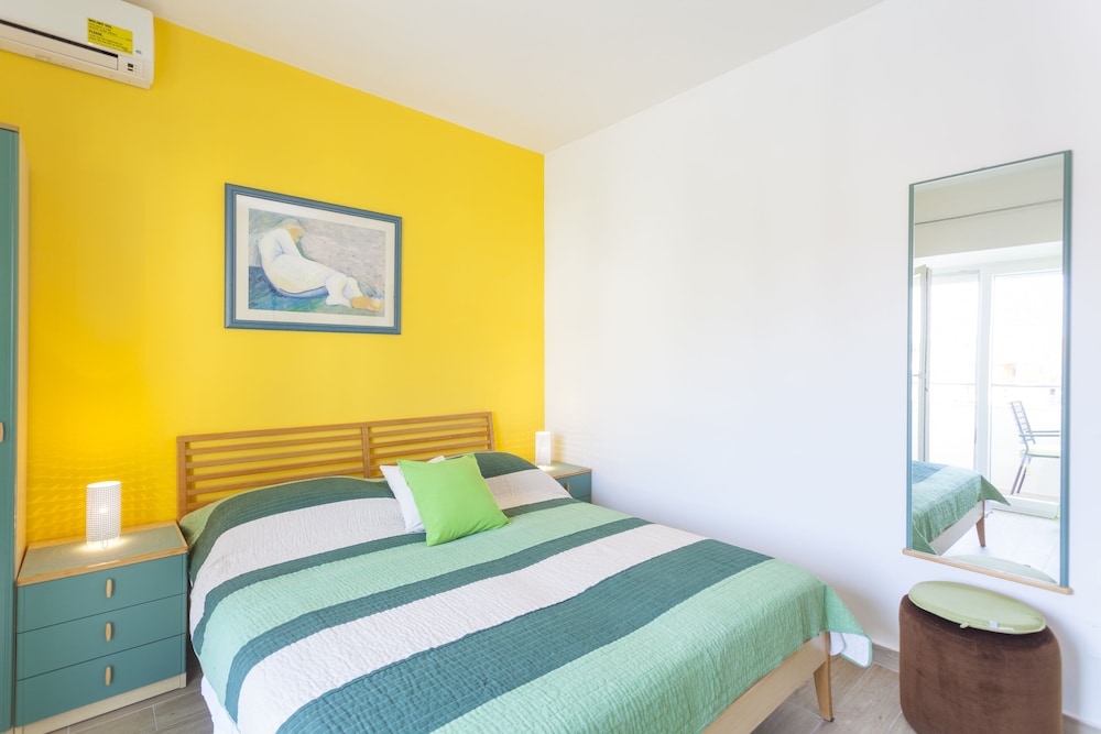 Double Room, Balcony (1)