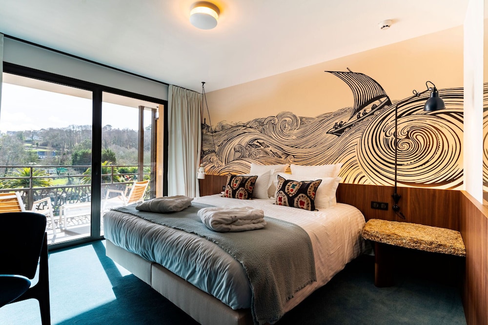 Comfort Double or Twin Room, Park View