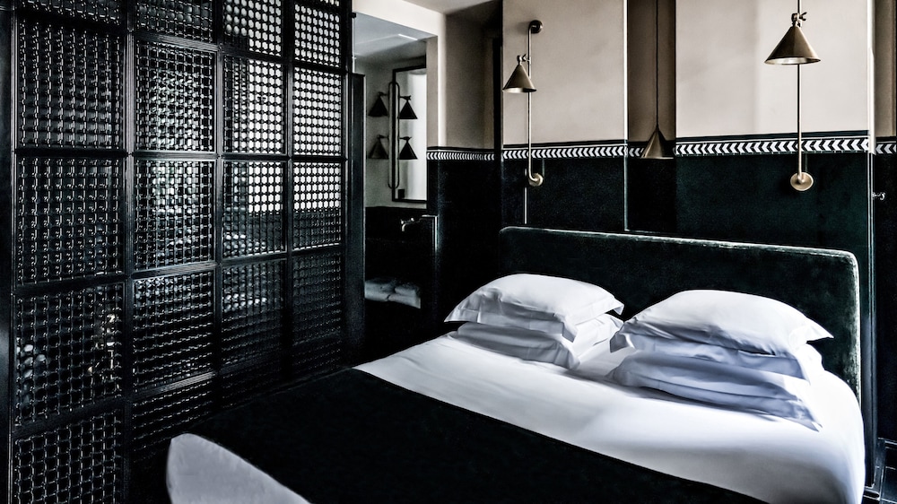 Garden Suite
