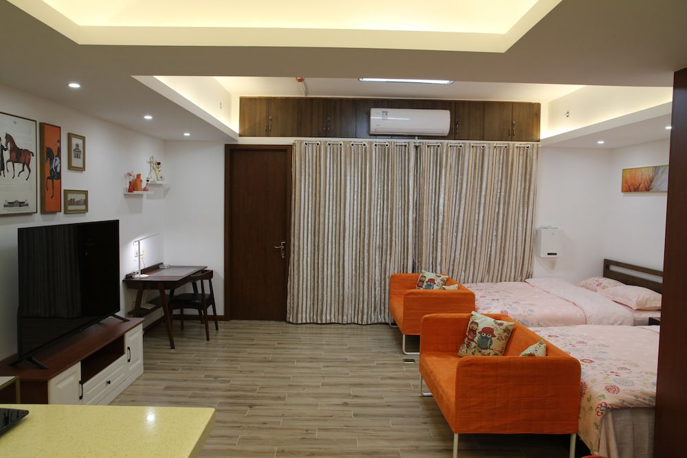 Deluxe Suite photo 1