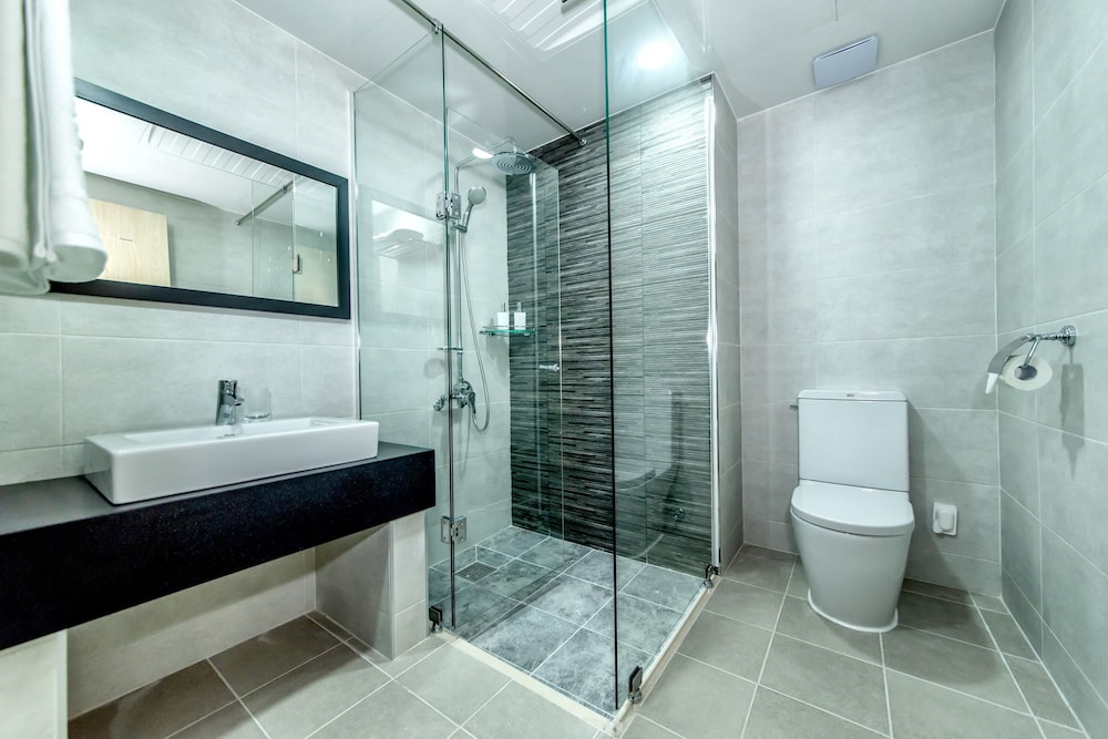 Standard Double Room (1st floor) photo 2