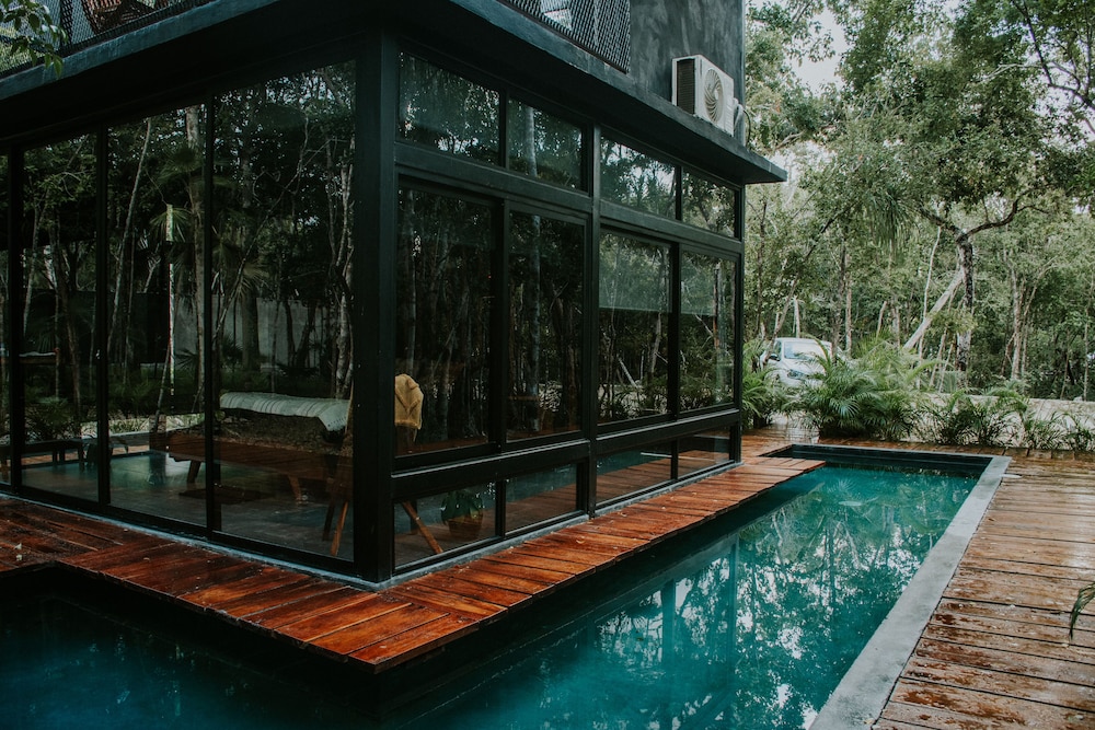 Basic House - Photo 22