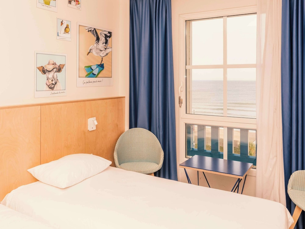 Standard Room, 1 Double Bed, Sea View - Photo 8