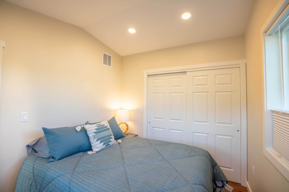 Cottage (2 Bedrooms) photo 2