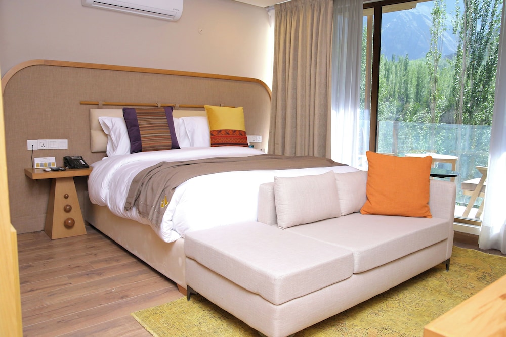 Premier Double Room photo 1