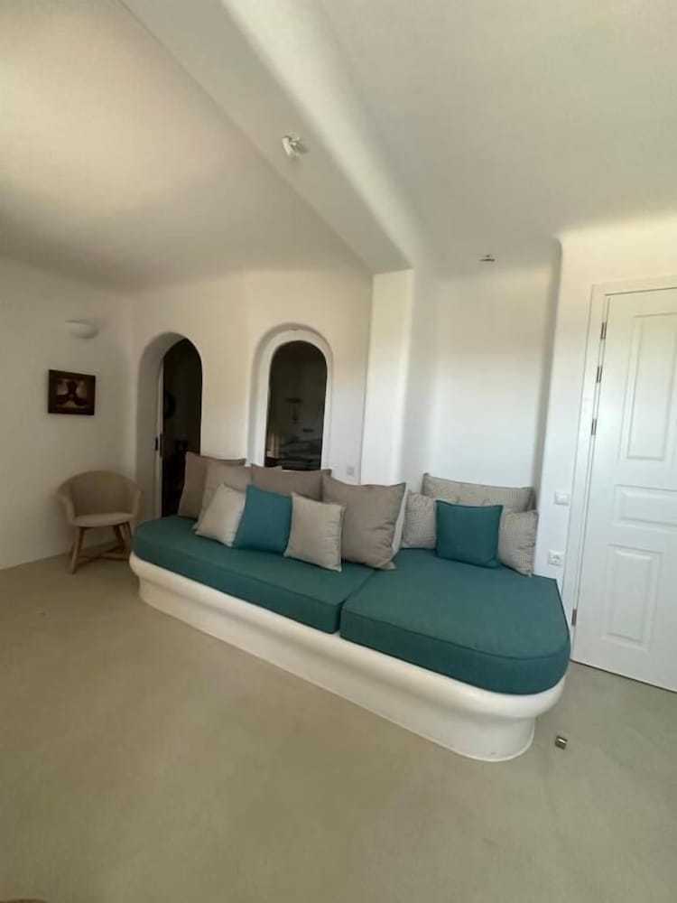 Executive Villa
