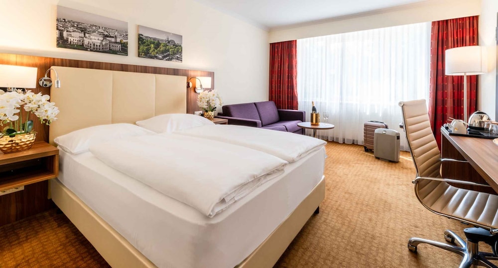 Classic Double Room photo 1
