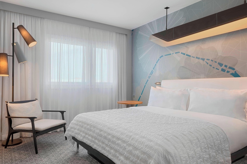 Room, 1 Double Bed