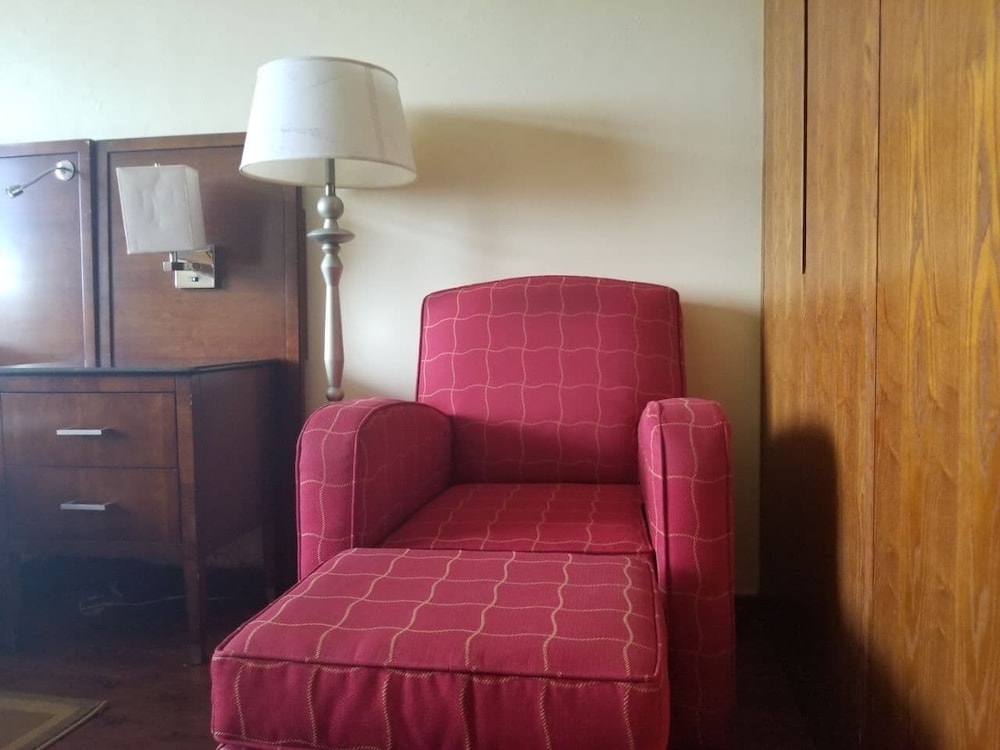 Royal Room