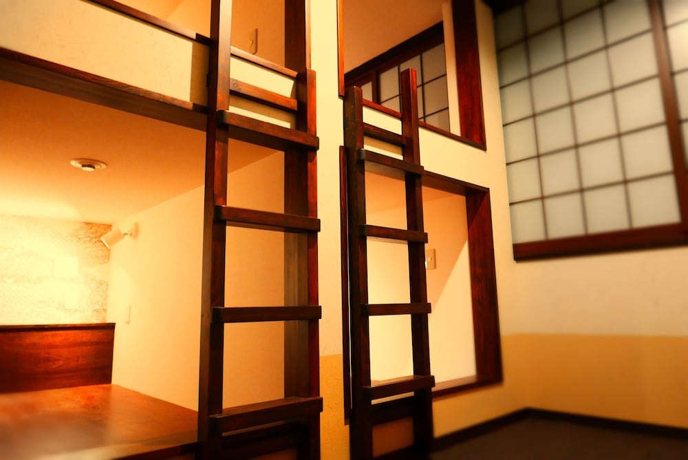 4 Bed Superior Dormitory Room