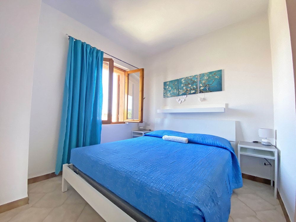 Panoramic Apartment