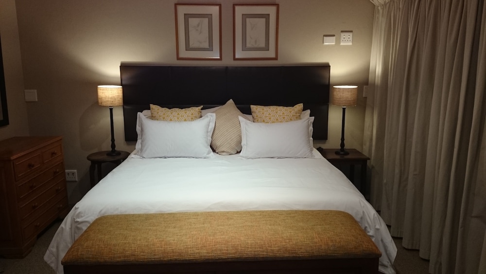 Luxury Double Or Twin Room, Balcony, Sea View