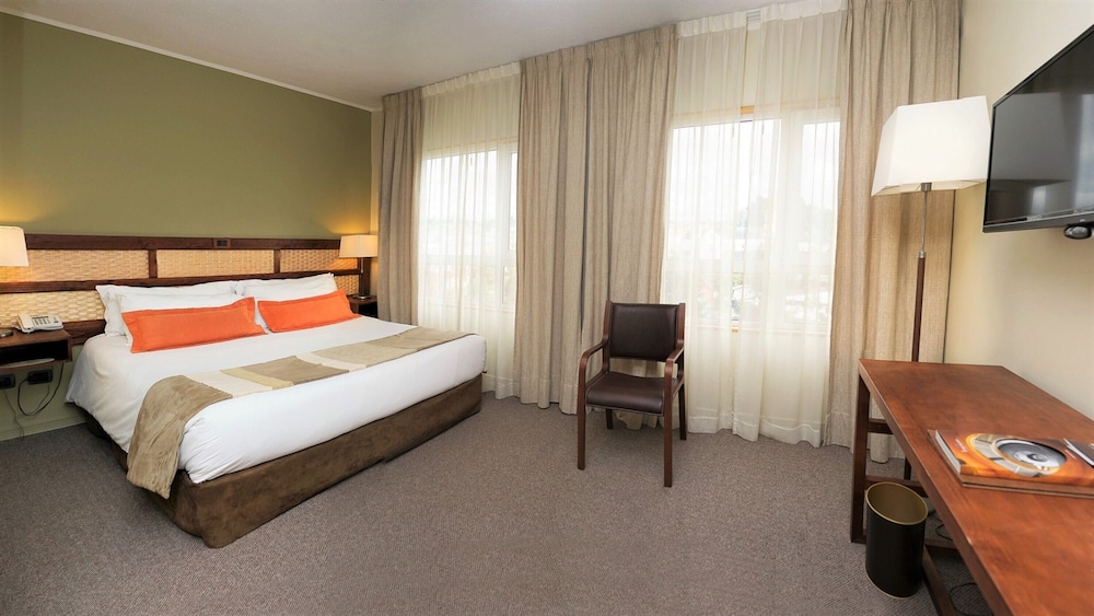 Superior Double Room, 1 King Bed photo 1