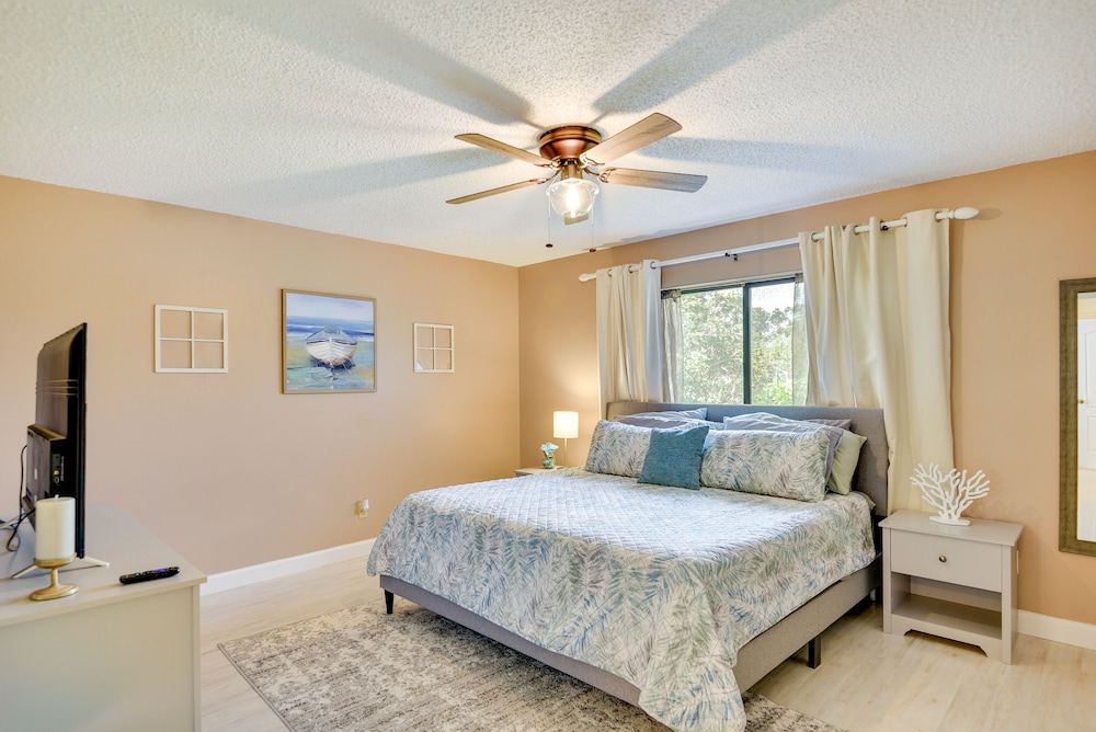 House (2 Bedrooms) photo 2