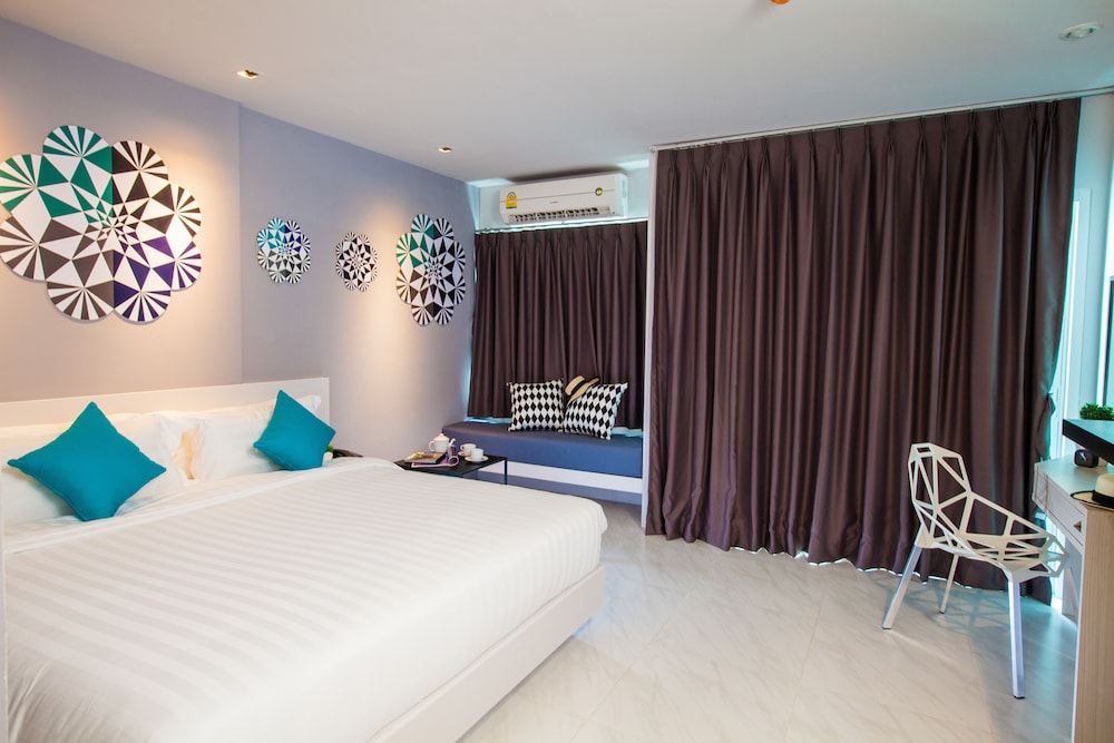 Deluxe Double Room photo 2