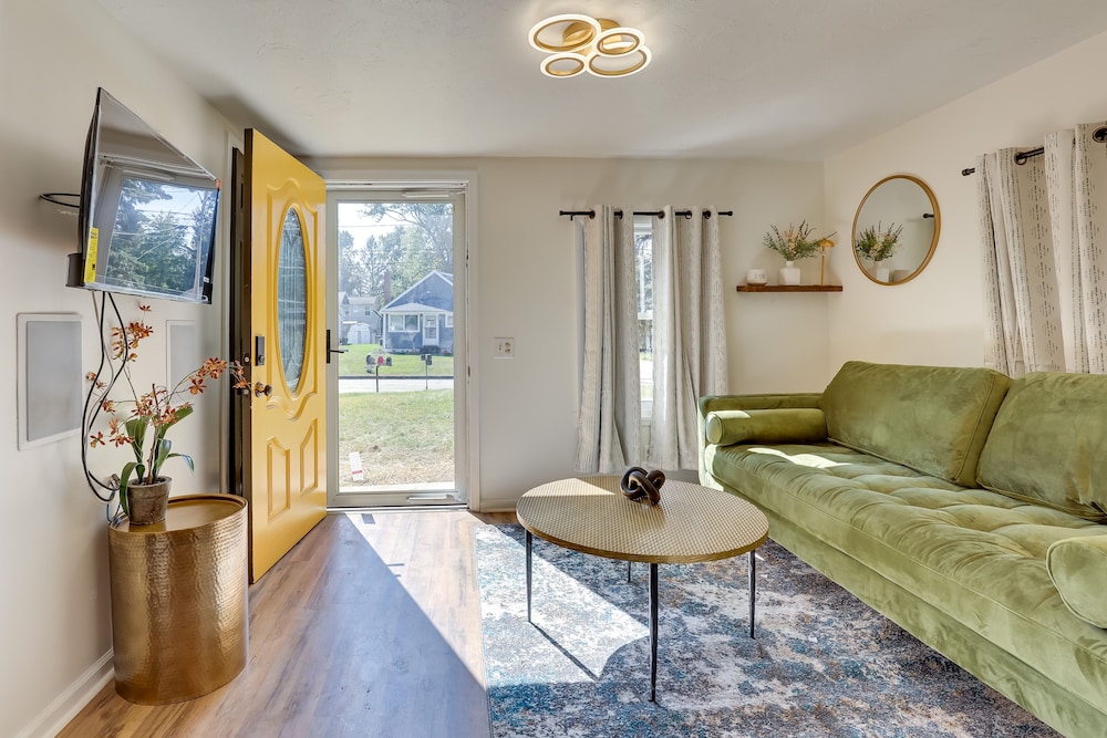 Cottage (2 Bedrooms) photo 1