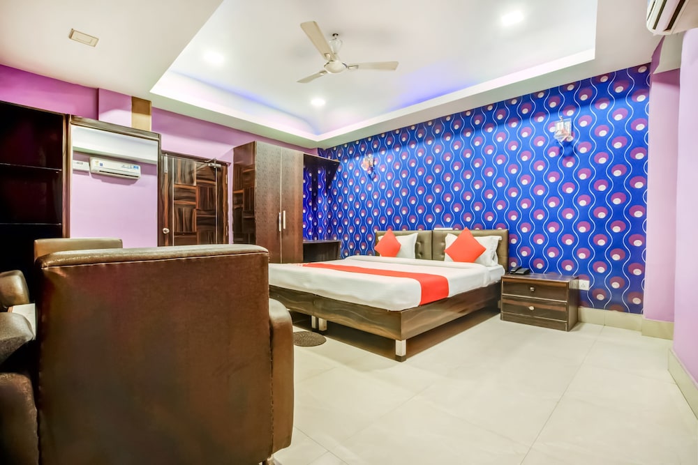 Double Or Twin Room photo 1